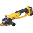 DEWALT Ersatzteile WINKELSCHLEIFER DCG412P2 Typ: 4 QU