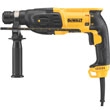 DEWALT Ersatzteile DREHHAMMER D25133K Typ: 1 QUCA