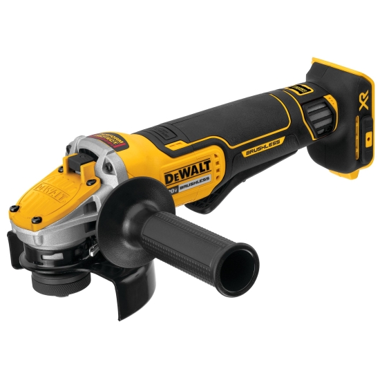 DEWALT Ersatzteile KLEINER WINKELSCHLEIFER DCG415BR Typ: 1 QU