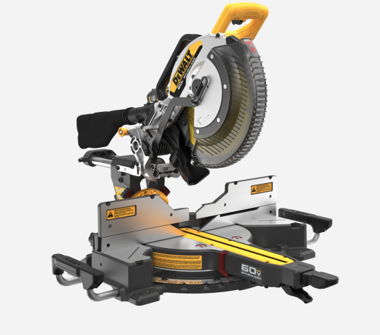 DEWALT Ersatzteile GEHRUNGSSÄGE DCS781B Typ: 20 QU