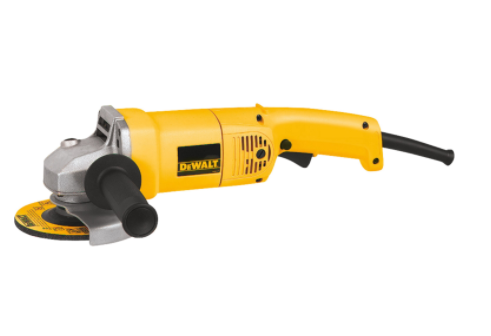 DEWALT Ersatzteile WINKELSCHLEIFER DW831 Typ: 15 QU