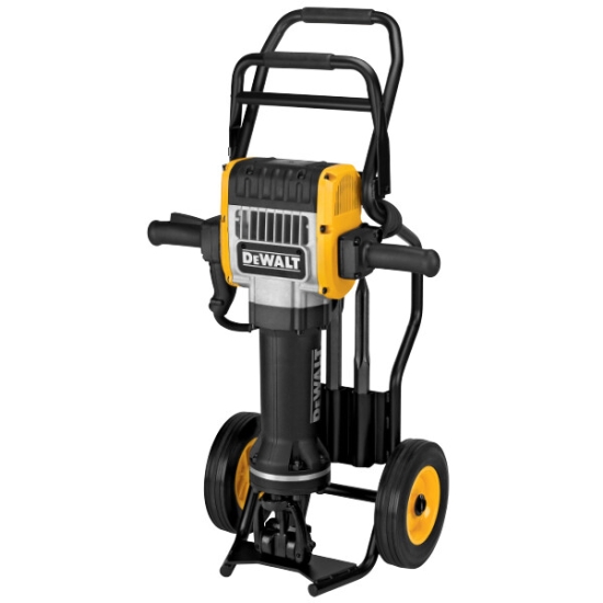 DEWALT Ersatzteile TRANSPORTKARRE D259811 Typ: 2 QU