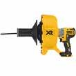 DEWALT Ersatzteile DCD200B Typ: 1 QUMX