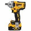 DEWALT Ersatzteile DCF896P2 Typ: 1 QUCA
