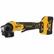 DEWALT Ersatzteile DCG413R2 Typ: 1 QUCA