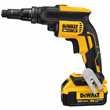 DEWALT Ersatzteile DCF622M2 Typ: 1 QUCA
