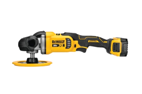 DEWALT Ersatzteile POLIERER DCM849B Typ: 10 QUCA