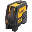 DEWALT Ersatzteile KREUZLINIENLASER DW0822 Typ: 1 QUCA