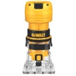 DEWALT Ersatzteile LAMELLENTRIMMER DWE6000 Typ: 1 QUCA