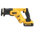 DEWALT Ersatzteile DCS387P1 Typ: 1 QUCA