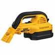 DEWALT Ersatzteile DCV517B Typ: 1 QUCA
