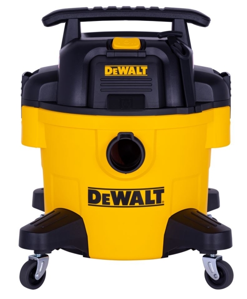 DEWALT Ersatzteile NASSTROCKEN SAUGER DXV23PPTA Typ: 1 QS