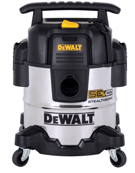 DEWALT Ersatzteile NASSTROCKEN SAUGER DXV20S-QT Typ: 1 QS
