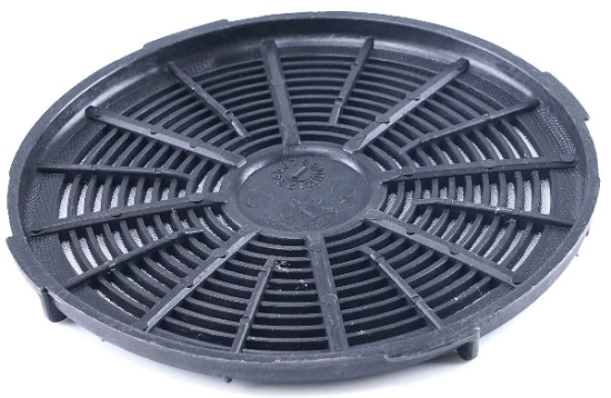 GARDENA Ersatzteile Akku Klarwasser Tauchpumpe 2000/2 Li-18 1748 Filterboden