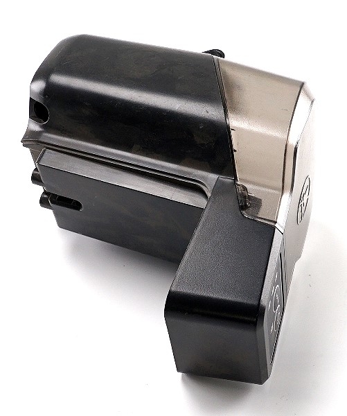 GARDENA Ersatzteile Akku Klarwasser Tauchpumpe 2000/2 Li-18 1748 Batteriebox