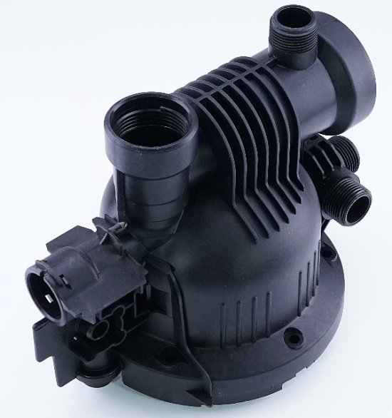 GARDENA Ersatzteile Pumpendeckel