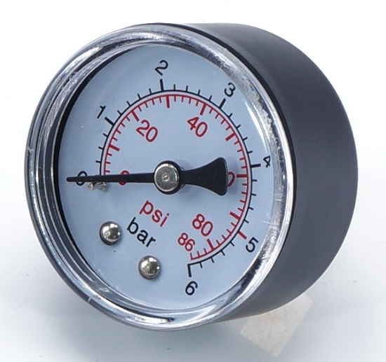 GARDENA Ersatzteile Manometer