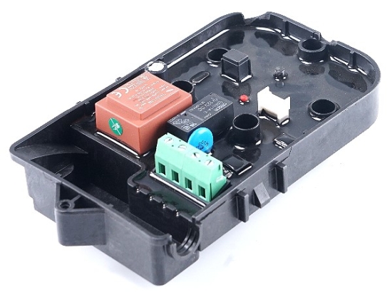 GARDENA Ersatzteile Comfort Hauswasserautomat 5000/5E LCD 1759 Platine