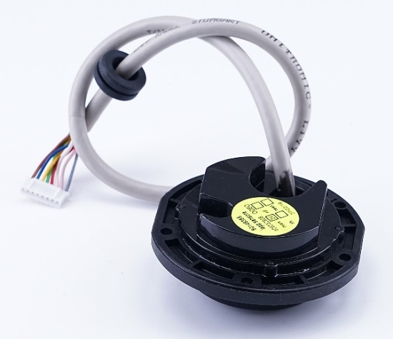 GARDENA Ersatzteile Deckel mit Sensor