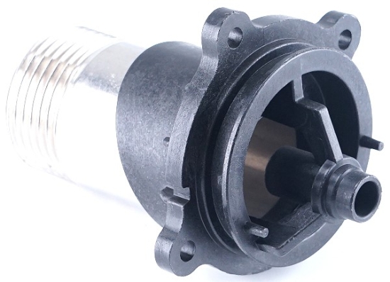 GARDENA Ersatzteile Tauch-Druckpumpe 5900/4 inox 1768 Anschluss