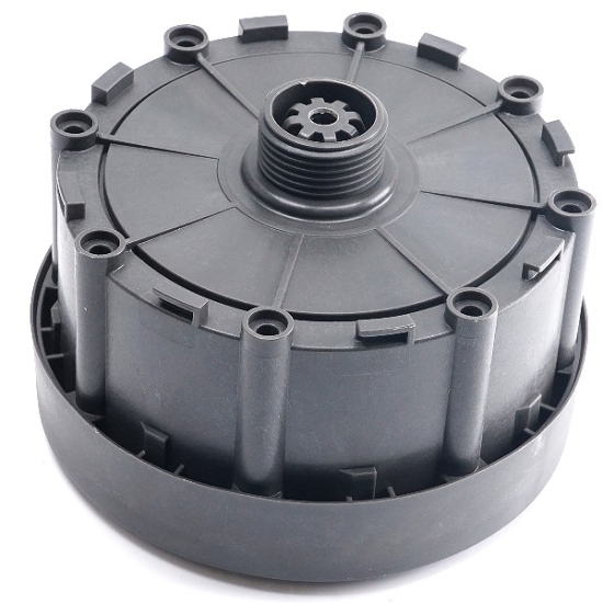 Ersatzteile GARDENA Tauch-Druckpumpe 5900/4 inox 1768 Pumpenfuß