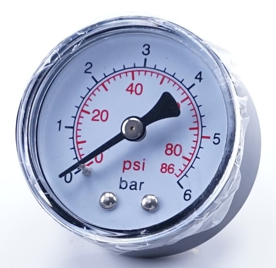 GARDENA Ersatzteile Manometer