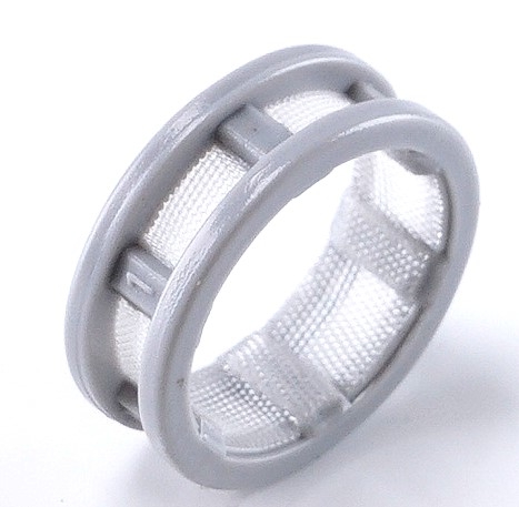 GARDENA Ersatzteile Bewässerungscomputer C 2030 plus 1874 Feinfilter