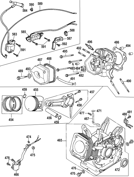 DEWALT Ersatzteile DG4300 Typ: 1 QU