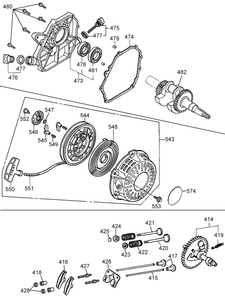 DEWALT Ersatzteile DG2900 Typ: 1 QU