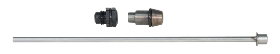 Makita Zubehör Mundstück-Set 2.4