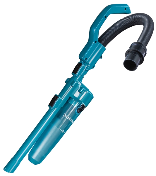 Makita Zubehör Griffset Zyklonabscheider-Vorsatz