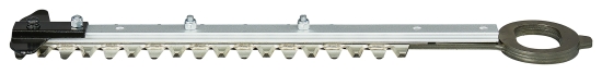 Makita Zubehör Scherblatt 250mm