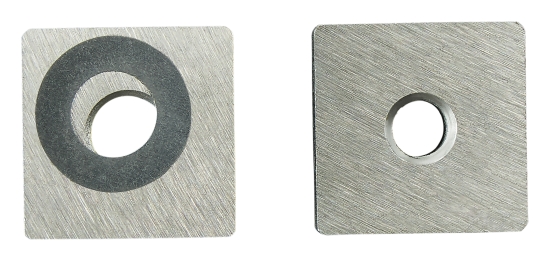 Makita Zubehör Messersatz