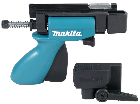 Makita Zubehör Schnellspanner-Set 2-tlg.