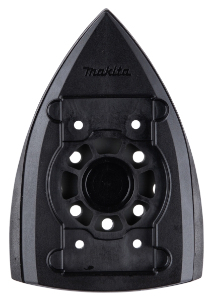 Makita Zubehör Delta-Schleifplatte 152x105mm 