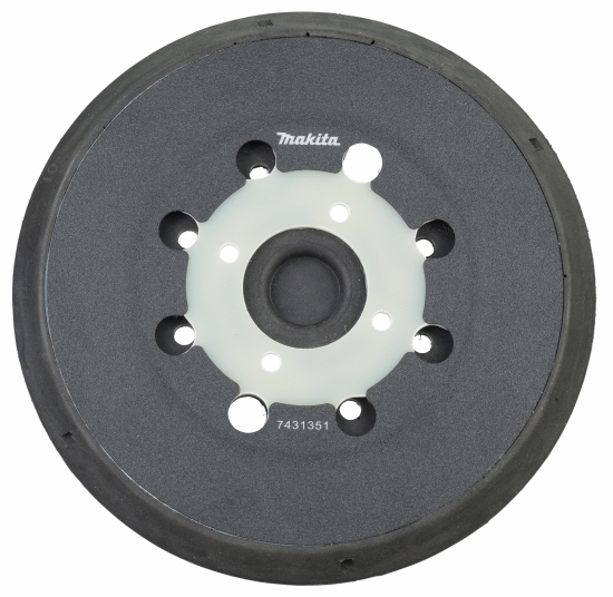 Makita Zubehör Schleifteller 150mm