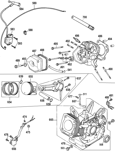 DEWALT Ersatzteile D55271 Typ: 3 QU