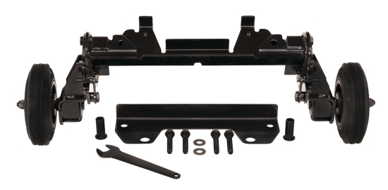 Makita Zubehör Stützrad-Set