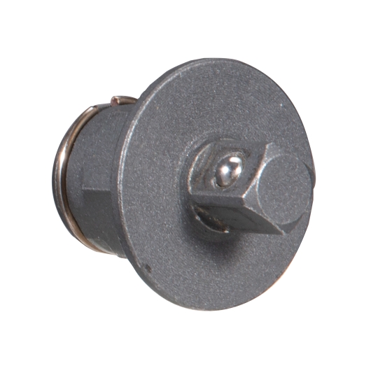 Makita Zubehör Stecknussadapter 1/4