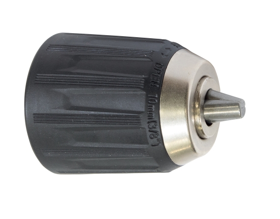 Makita Zubehör Schnellspannbohrfutter 10mm