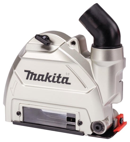 Makita Zubehör Absaughaube 125mm X-LOCK
