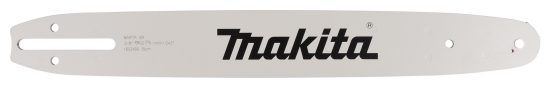 Makita Zubehör Sägeschiene 35cm 90PX