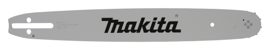 Makita Zubehör Sägeschiene 21BPX/LPX 38cm