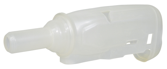 Makita Zubehör Schutzabdeckung Set Transparent