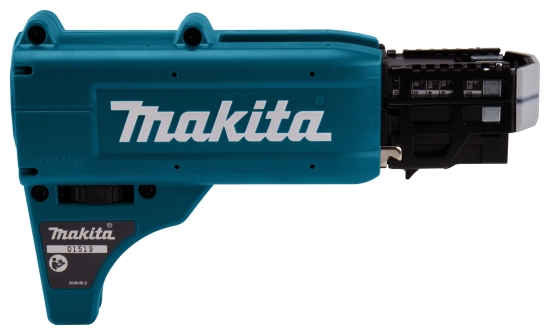 Makita Zubehör Magazinschraubenvorsatz