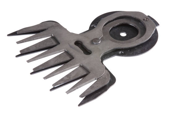 Makita Zubehör Grasscherblatt 11cm