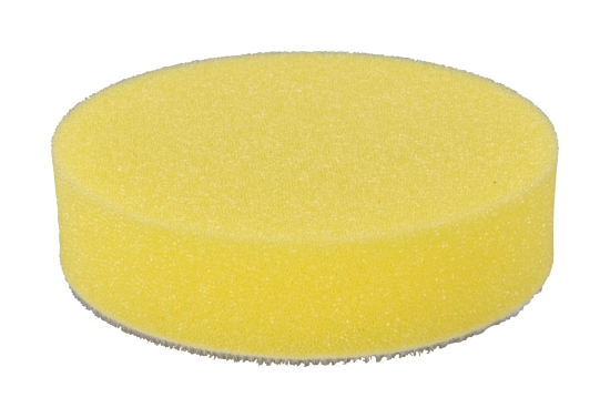 Makita Zubehör Polierpad gelb Ø 80 mm 