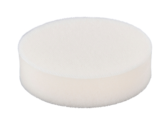 Makita Zubehör Polierpad weiß Ø 80 mm 