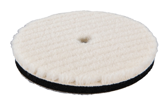 Makita Zubehör Woll-Polierpad Ø 80 mm 