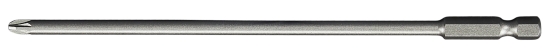 Makita Zubehör Langbit PZ2-155mm